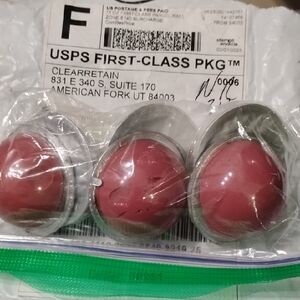 6 Dental Impression Putty NWOT